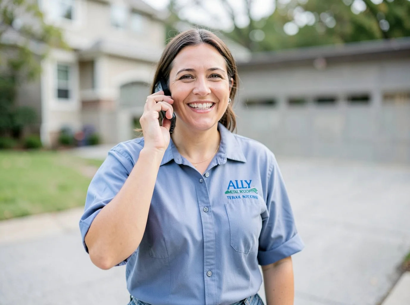 Metal Roof Installation Alpine, TN FAQs